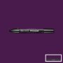 Promarker Winsor&Newton V524 Aubergine - 2
